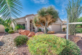 8143 Michelle Dr, Scottsdale, AZ 85255-5405