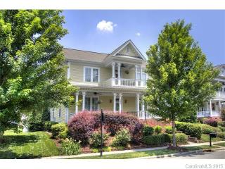 15624 Waterfront Dr, Huntersville, NC 28078-3230