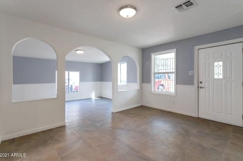 1610 38th Ave, Phoenix AZ  85009-2240 exterior