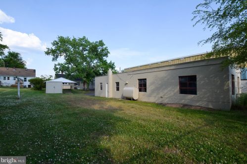 248 Blue Ridge Dr, Madison Mills VA  22960-1738 exterior