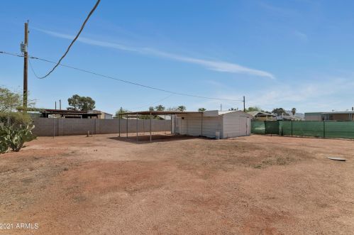 5817 41 Dr, Phoenix AZ 85029-1971 exterior