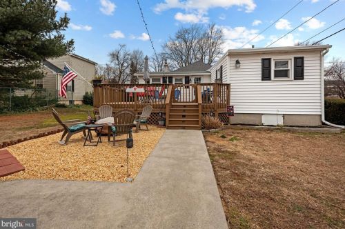 41 Andaloro Way, West Deptford NJ  08093-1640 exterior