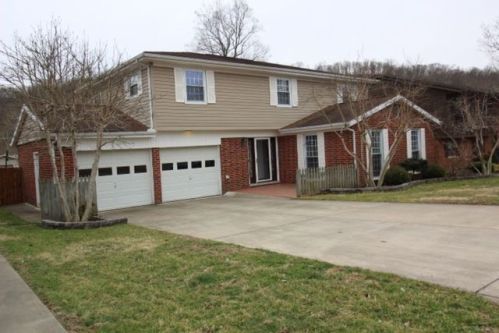 220 Township Road 1273, Chesapeake, OH 45619-8564