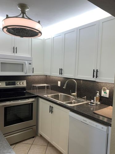 127 Southampton B, West Palm Beach, FL 33417-7805