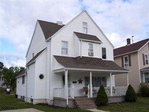 320 2nd St, Bellwood, PA 16617-2106