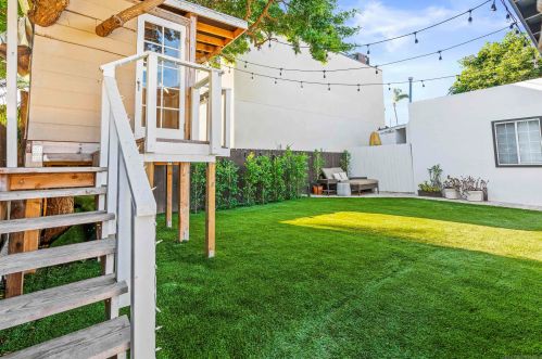 4082 Ingalls St, San Diego CA 92103-1354 exterior