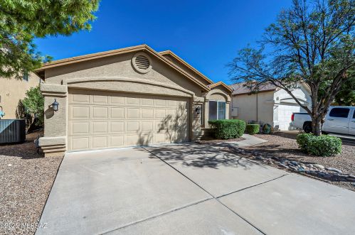 9109 Muleshoe St, Tucson, AZ 85747-5316