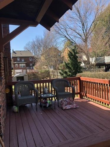 320 Cedar Blvd, Pittsburgh PA  15228-1108 exterior