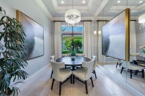 29006 Blaisdell Dr, Naples FL  34119-0930 exterior