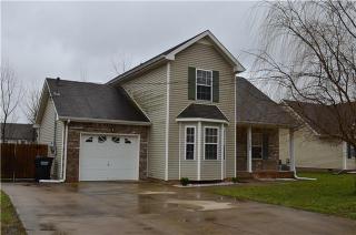 3542 Sandpiper Dr, Clarksville, TN 37042-8633