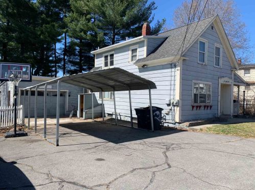 189 Ash St, Nashua NH exterior