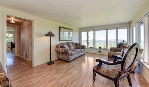 23509 Barnes Ln, Cape Horn CA  exterior