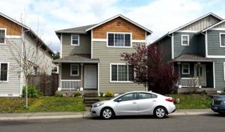 18317 96th Ave, Puyallup WA  98375-6328 exterior