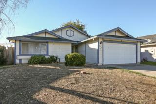 7648 Harmony Oaks Way, Sacramento CA  95828-5154 exterior