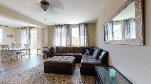 2479 Mountainside Dr, Los Banos CA  93635-8825 exterior