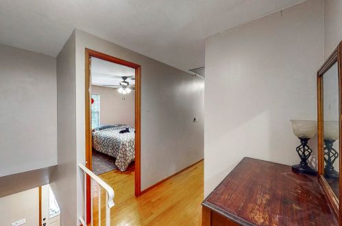 3406 Meadowlark Dr, Covington KY  41018-2608 exterior