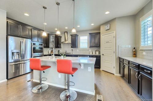 17125 Mariposa St, Westminster CO  80023 exterior