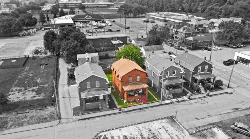 817 23rd St, Beaver Falls, PA 15010-3730