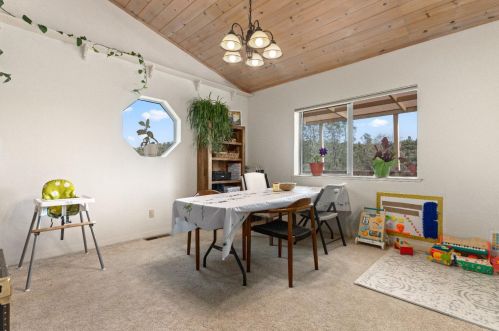 13688 Sun Forest Dr, Lake Wildwood CA  95946-9123 exterior