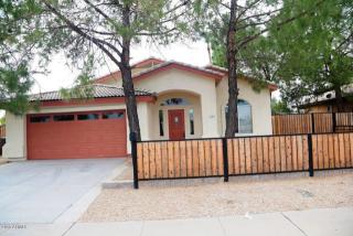 1149 Hidalgo Ave, Phoenix AZ  85040-3082 exterior