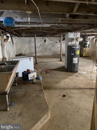 410 Tulpehocken Ave, Melrose Park PA 19027-1641 exterior