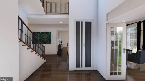 11703 Sugarland Rd, Herndon VA  20170-2303 exterior