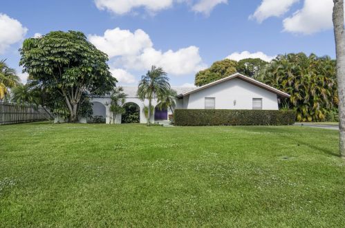 10343 Seagrape Way, West Palm Beach, FL 33418-4531