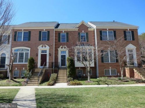 6240 Levi Ct, Springfield VA  22150-7800 exterior