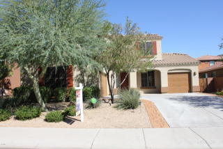 8626 Bajada Rd, Peoria, AZ 85383-3660