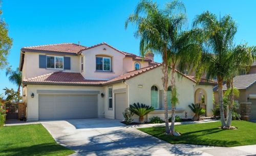 17 Via Del Fico Ct, Lake Elsinore, CA 92532-0104