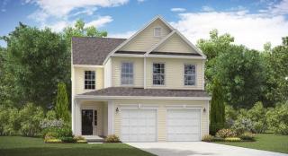 461 Whispering Breeze Ln, Summerville, SC 29486