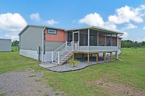 13850 Old Grade Rd, Polk City, FL 33868-5507