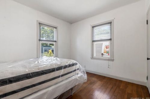 134 Morningside Dr, Bristol CT  06010-4546 exterior