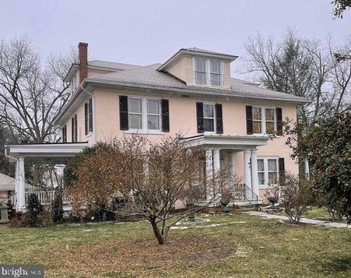410 Main St, Purcellville, VA 20132-3166