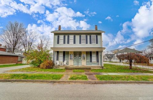 315 4th St, Miamisburg, OH 45342-2322