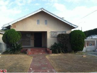 421 62nd St, Los Angeles, CA 90003-1005