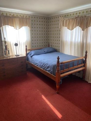 293 Clinton St, Greenville PA  16125-1853 exterior