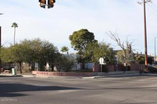 1227 Glenn St, Tucson AZ  85716-2238 exterior