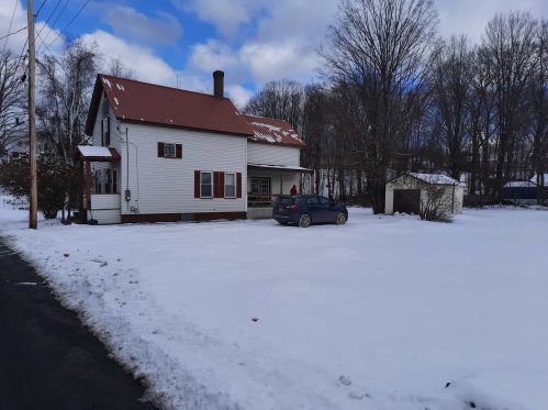 20 Ascutney St, Unity NH  03743-2101 exterior