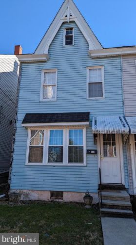 462 Evans St, Pottstown, PA 19464-5318