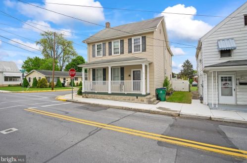 63 Allison St, Upton, PA 17225-1203
