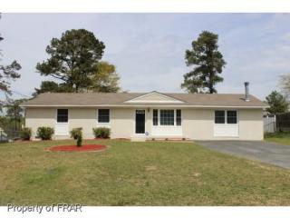 5202 Mawood St, Fayetteville, NC 28314-1437