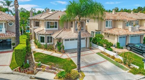 41 Wakonda, Trabuco Canyon, CA 92679-3710