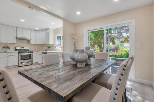 625 Keoncrest Dr, South San Francisco CA  94080-2109 exterior