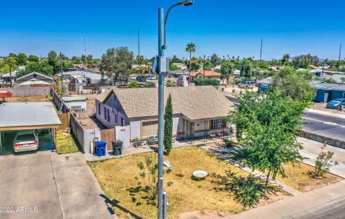 601 Washington St, Chandler, AZ 85225-3821