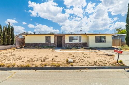 24264 Chaparral Ave, Boron, CA 93516-1306