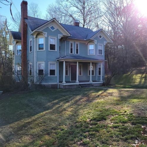 119 Hill Farm Camp Rd, Coventry, RI 02816-6947