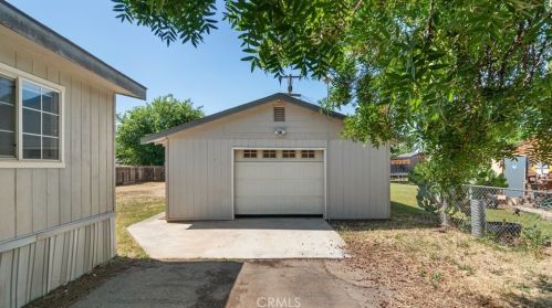 25235 Grant St, Los Molinos CA  96055 exterior