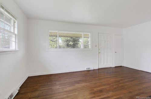 1241 Wabash St, Denver CO  80220-3432 exterior