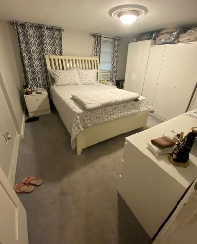 61 Pond St, Avon MA  02322-1625 exterior